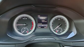 Škoda Karoq 1,5TSI - 5