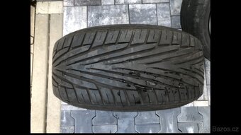 Alu kola 3SDM 18” pneu 225/40r18 - 5