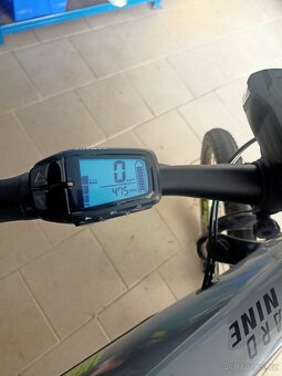 Haibike 29 vel. XL - 5