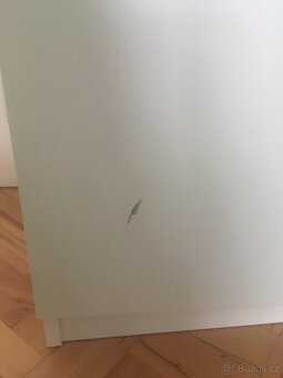 Rohová skříň Ikea Pax - 5