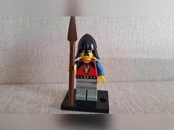 Lego Castle figurky - Mix - 5