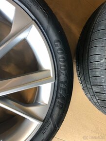 18”ALU URSA - ŠKODA SCALA + PNEU - 5