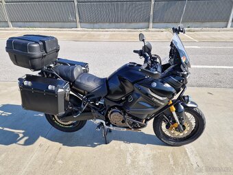 Yamaha XT 1200 Z Super Ténéré - 5