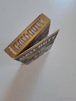 Call of Duty 1 Papírový Box Kompletní - 5