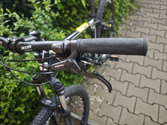 Chlapecké horské kolo Max bik - tzv. MTB - 5