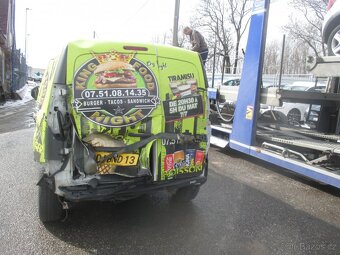 Renault Kangoo 1,5 dci - 5