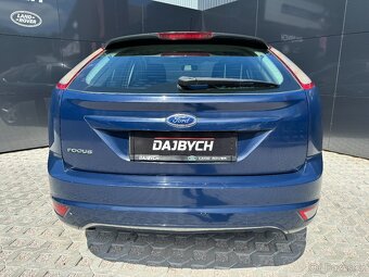 Ford Focus i Duratec TREND ČR - 5