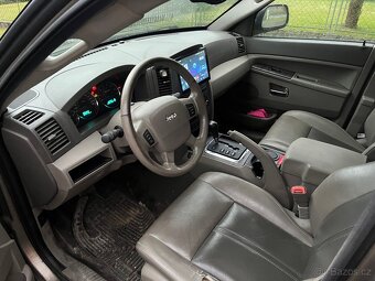 Jeep grand cherokee 5.7 hemi 4x4 - 5