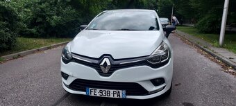 Renault Clio 1.5 dCi - 5