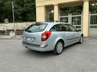 Renault Laguna 2 1.6i 79kw - 5
