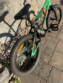 BMX GT Bikes - 5