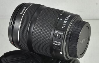Canon EF-S 18-135mm f/3.5-5,6 IS STM APS-C Zoom - 5