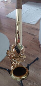 Altsaxofon Keilwerth ST 90 Serie IV - 5