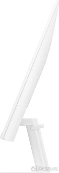 Prodám Smart monitor Samsung M5 - 27" - 5