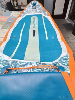 Aqua Marina Pure Air 11' Combo - 5