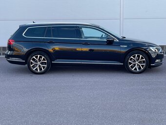 VW Passat B8 2018 2.0 TDi DSG 4M 140kW HIGHLINE - 5