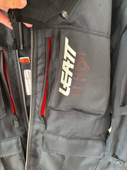 Leatt 5.5 Enduro bunda - 5