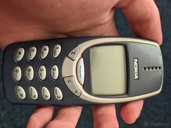 Nokia 3310 - 5