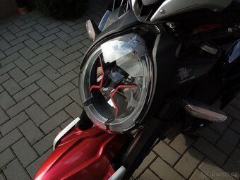 MV Agusta dragster RR SCS 2024 - 5