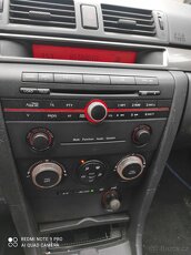 Mazda 3 - 5