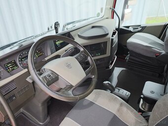 Volvo FH 460, - 5