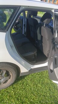 Prodám Ford Focus combi 1.6 tdci - 5