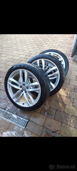 AUDI ALLROAD A6 C7 2016 BiTdi 235kw - 5