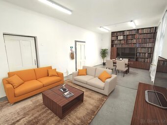 Prodej 2domu se zahradou k rekonstrukci, Ostrava Mar. Hory - 5