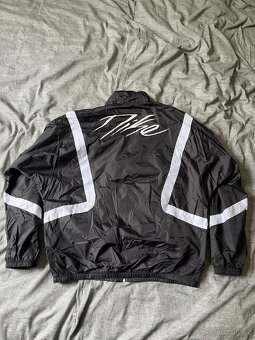 Černá bunda Nike Performance ICON - 5