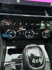 Škoda Superb - 5