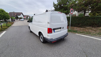 Volkswagen Transporter T6.1 2.0 TDI 110 kW, tažné - 5