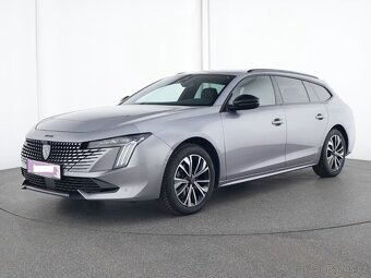 Peugeot 508 kombi BlueHDi 130 Allure mod 2024 - 5
