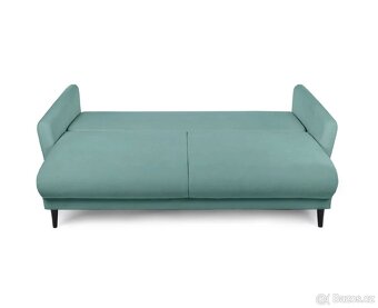 Rozkládací sofa BJORK - 5
