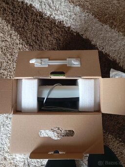 Tiens DiCHO čistič ovoce a zeleniny generátor ozonu TQ - 5