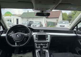 Volkswagen Passat 2.0 TDI COMFORTLINE ACC nafta manuál - 5