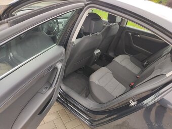 Volkswagen Passat B7 2.0tdi 103 kW 2013 - 5