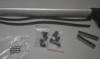 Příčníky pro Opel Vectra C station wagon 2006 - 5