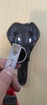 Sedlo se sedlovkou - 5