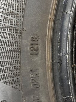 Pneu Continental WinterContact TS 860 205/55 R16 91H - 5