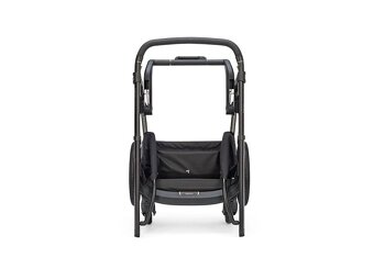 Inglesina Aptica XT Kompletní kočárek - Grey - 5