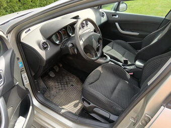 Prodám Peugeot 308 SW 1,6 HDI - 5