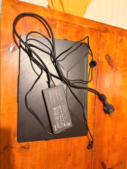 ASUS TUF Gaming F15 | Herní notebook - 5