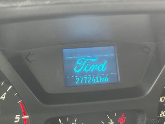 Ford Transit custom 2.2 74kw - 5