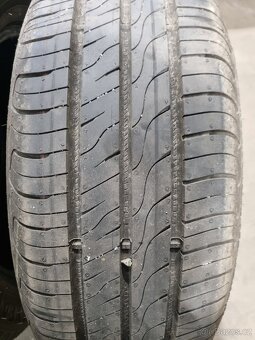 Letní pneu 195/55R16 Goodyear - 5