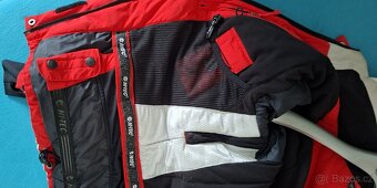 Lyžařská bunda HI-TEC velikost XL - 5