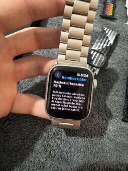 Apple Watch 7 41mm - 5