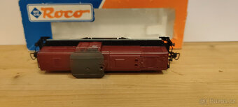 Vláčky - Lokomotiva (digitální) 290 403 - 5 - 5