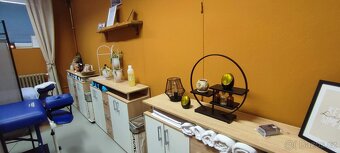 Pronájem masérského lehátka - 5