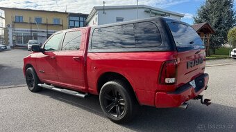 DODGE RAM 1500 5.7 SPORT LONG DPH 167 TIS KM - 5