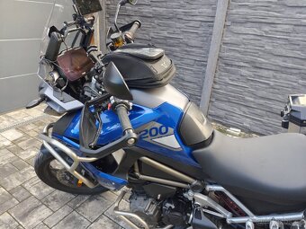 Triumph Tiger 1200gt PRO 2023 - 5